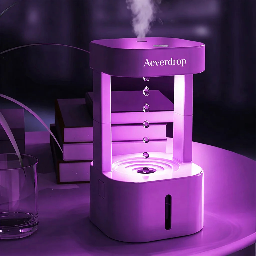 Aeverdrop